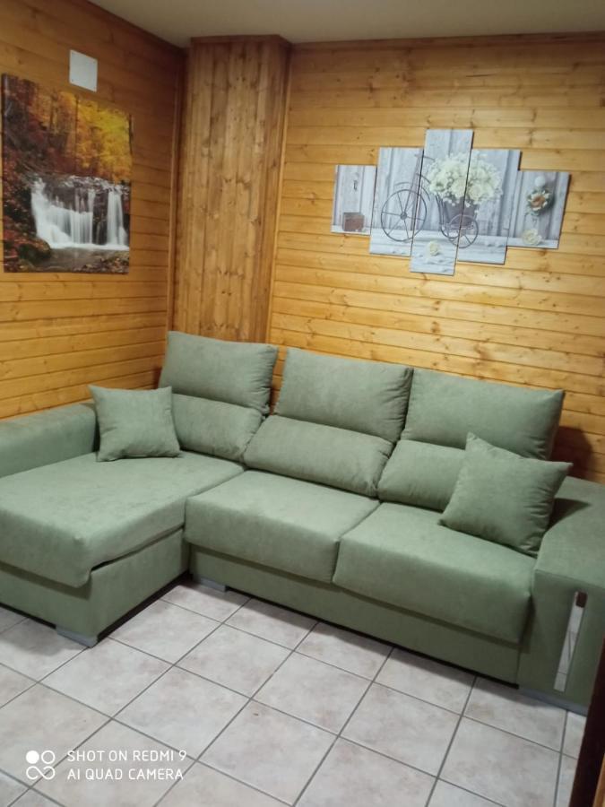 Casa Eva Apartment Arroyo Frio Exterior foto