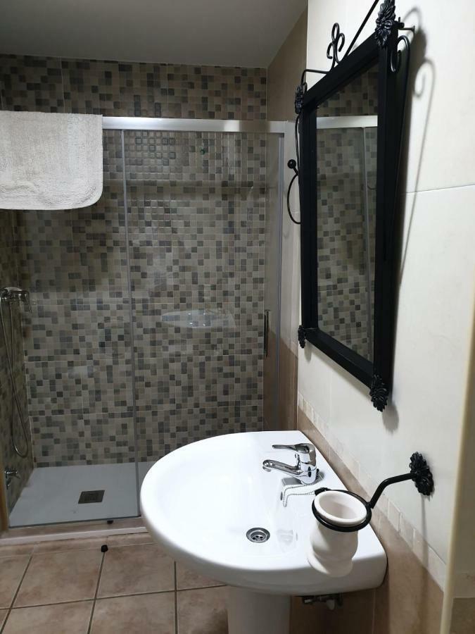 Casa Eva Apartment Arroyo Frio Exterior foto