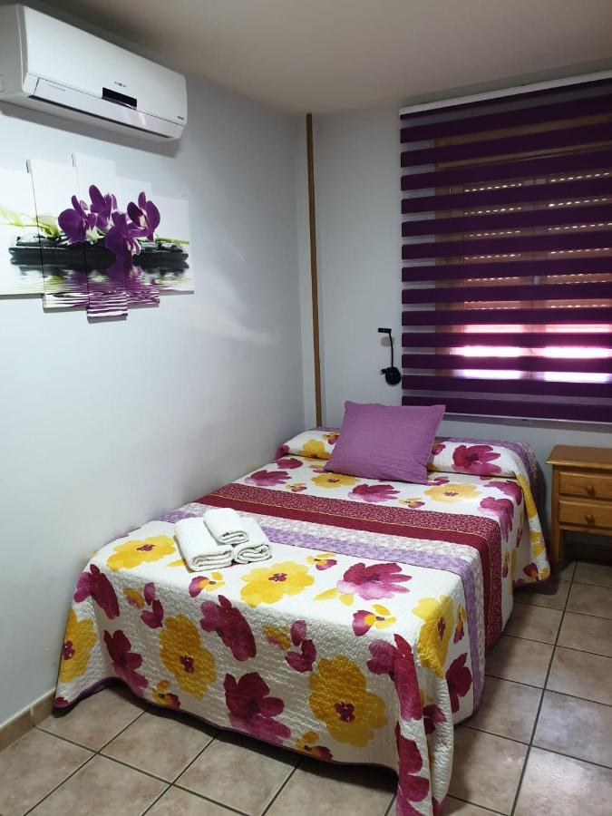 Casa Eva Apartment Arroyo Frio Exterior foto