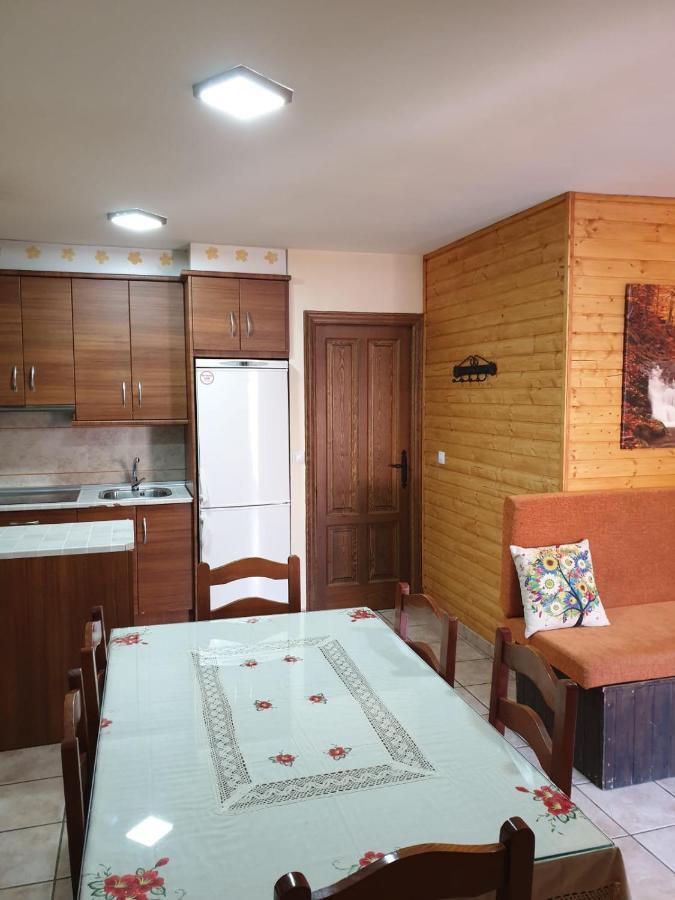 Casa Eva Apartment Arroyo Frio Exterior foto